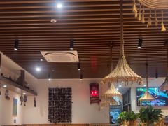 -滇香肴·云南菜蒸汽石锅鱼(云南北路店)