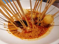 -花盐街·四川乐山小吃(西单大悦城店)