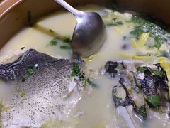 -老平安农家菜(平安店)