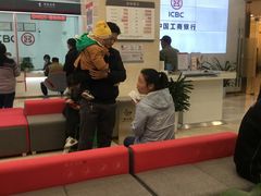 -中国工商银行(南翔支行)