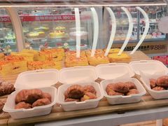 -味多美蛋糕(六里桥店)