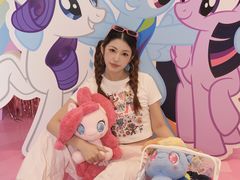 -天河城购物中心