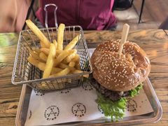 -Arrow Factory Brewing箭厂啤酒