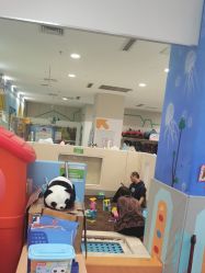-孩子王(世茂国际广场店)