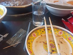 -芦月轩羊蝎子(北蜂窝店)