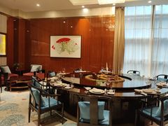 -索菲特酒店·乐轩华中餐厅