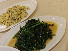 -丁山花园酒店-明园餐厅