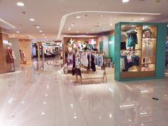 -巴黎春天(浦建店)