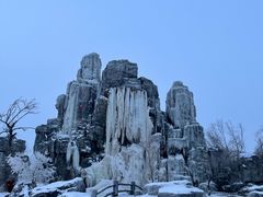 -雾凇岛