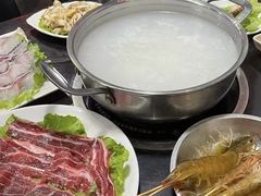 -吉友粥底火锅(方斜路店)