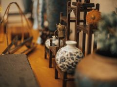 -汉艺唐风茶艺培训(联发华美空间店)