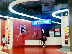 -冠军冰场CHAMPION RINK(苏州中心商场店)