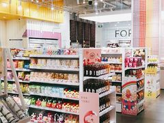 -KKV(南京新城市广场店)