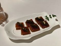黑鱼子乳猪件-誉珑轩