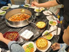 -老船舫·现做活鲜鱼馆(东郊记忆店)