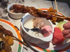 -比格比萨自助(宝山日月光店)