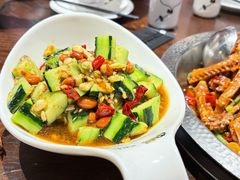 -张大师鸭爪爪特色干锅(南湖店)