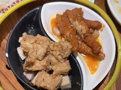 -如轩·海鲜砂锅粥·潮汕菜(海珠店)