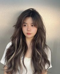 -雅仕 HAIR SALON 美发沙龙