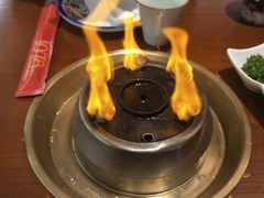 -1078號老北京涮肉(万达广场店)