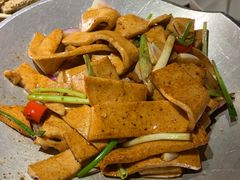 -绿茶餐厅(华联万柳店)