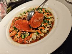 -阿明小菜·海鲜·上海菜(梅陇店)