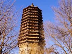 -玲珑塔公园