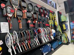 -Wilson威尔胜(漕溪北路店)