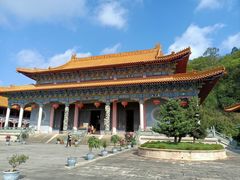 -南宁良凤江国家森林公园