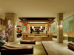 大堂-菲拉拉漫温泉(东环路店)