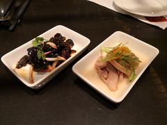 -北京王府井希尔顿酒店·秦唐中餐厅Chynna