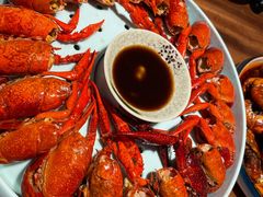 -马头巷·隐庐居·红油大虾(园区店)