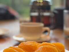 -咖啡厅自助餐厅(贵阳中天凯悦酒店)