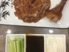 -正阳春烤鸭店(杨楼店)