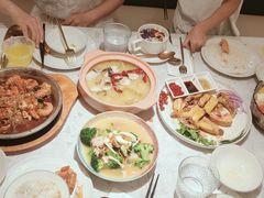 -Aqua Oasis 水天堂(太湖中心mall店)