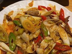 -隔壁老王·家常云南菜(花巷店)