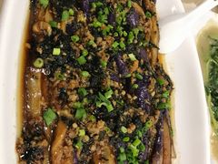 -海晖酒楼·顺德鱼生(荣华店)