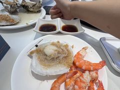 -海味当家·蒸锅海鲜(中山广场创始店)