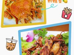 -醉壹号海鲜大排档(厦门店)