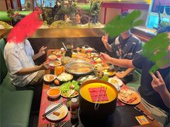 -牛New寿喜烧(金鹰世界店)