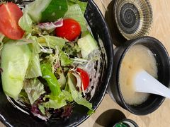 -御瀛日本料理