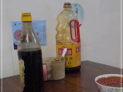 -阿麟馄饨(延长路店)