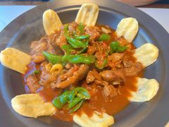 -渝乡老妈·北京烤鸭(六里桥店)