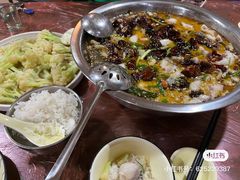 -鲤城打铁水煮鱼店