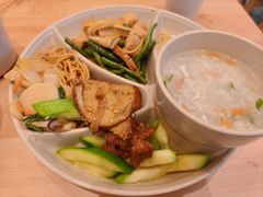 -素满香·全民食养自助(长宁龙之梦店)