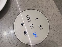 -海底捞火锅(王府井银泰in88店)