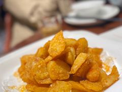 香烤土豆-沙力海(北大街店)