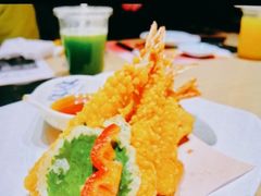-松鹤精致料理(五一中路店)
