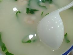 -四海鲜渔家菜(黄金海岸店)