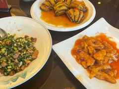 -喜乐餐厅•灯笼虾球首创者•本地小海鲜(二马路店)
